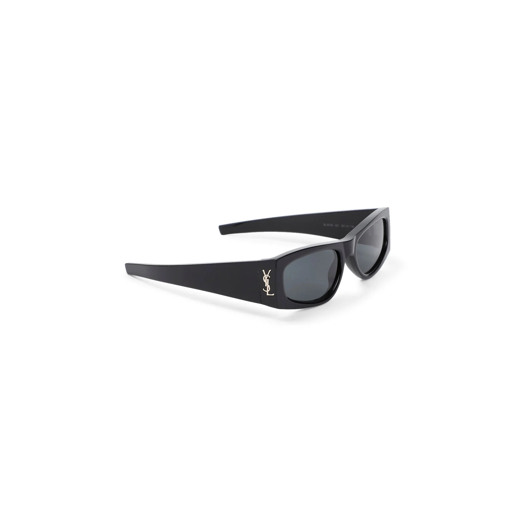 Saint Laurent Acetate Sunglasses Women - 1