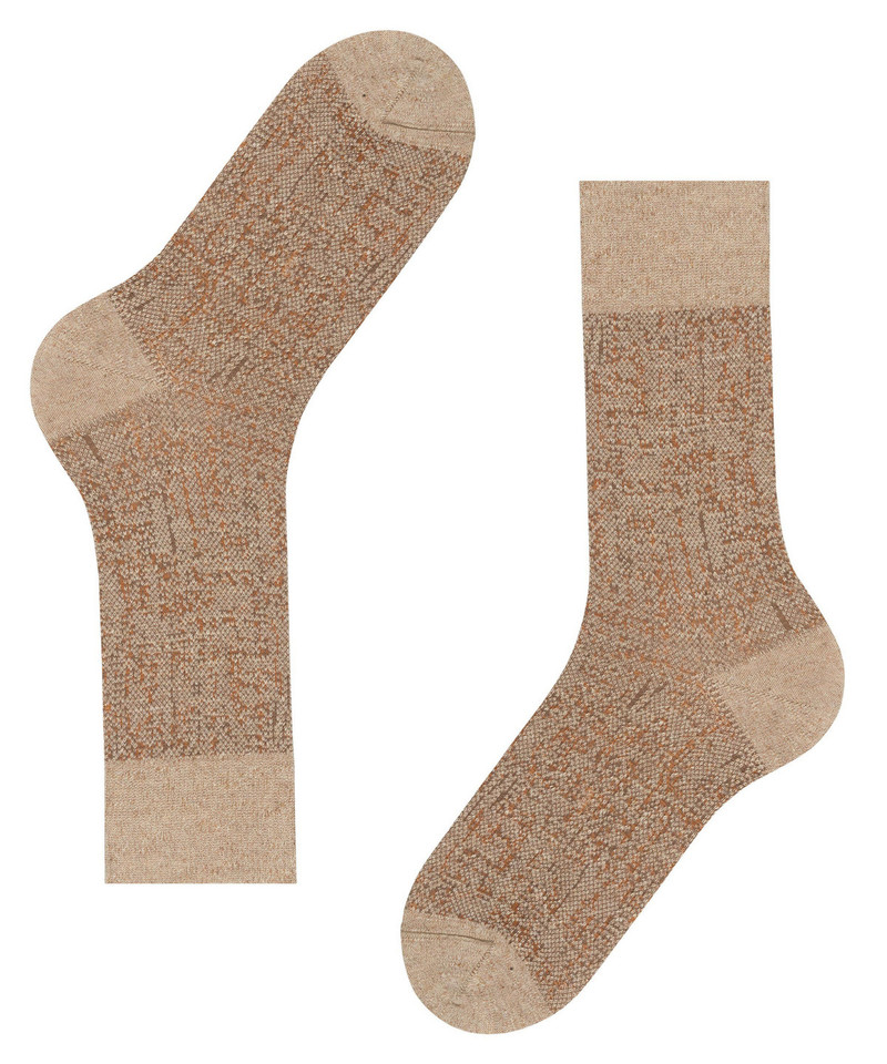 Artisanship Men Socks 5