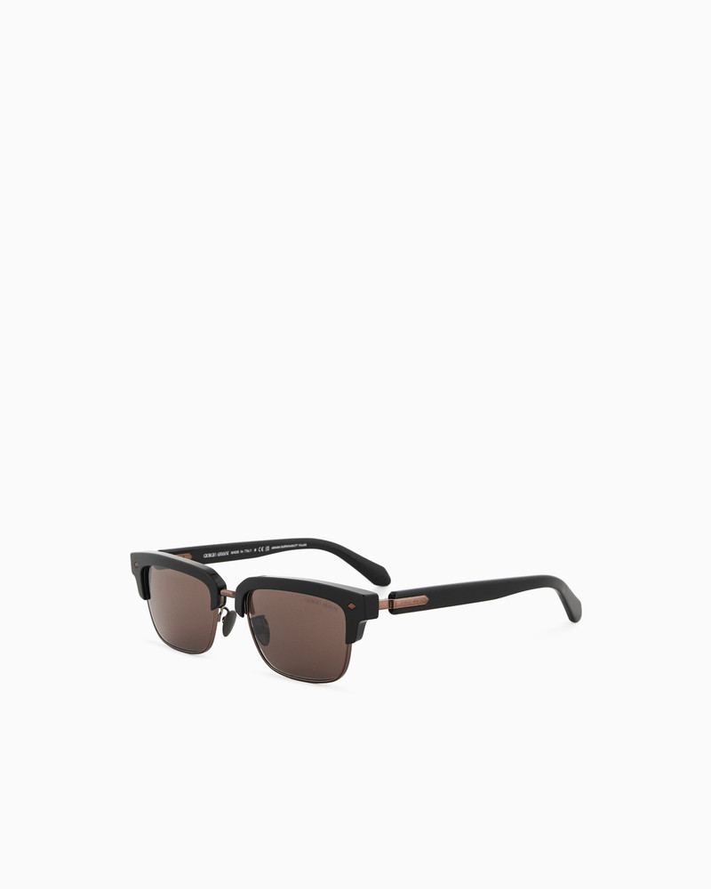 RECTANGULAR SUNGLASSES 3