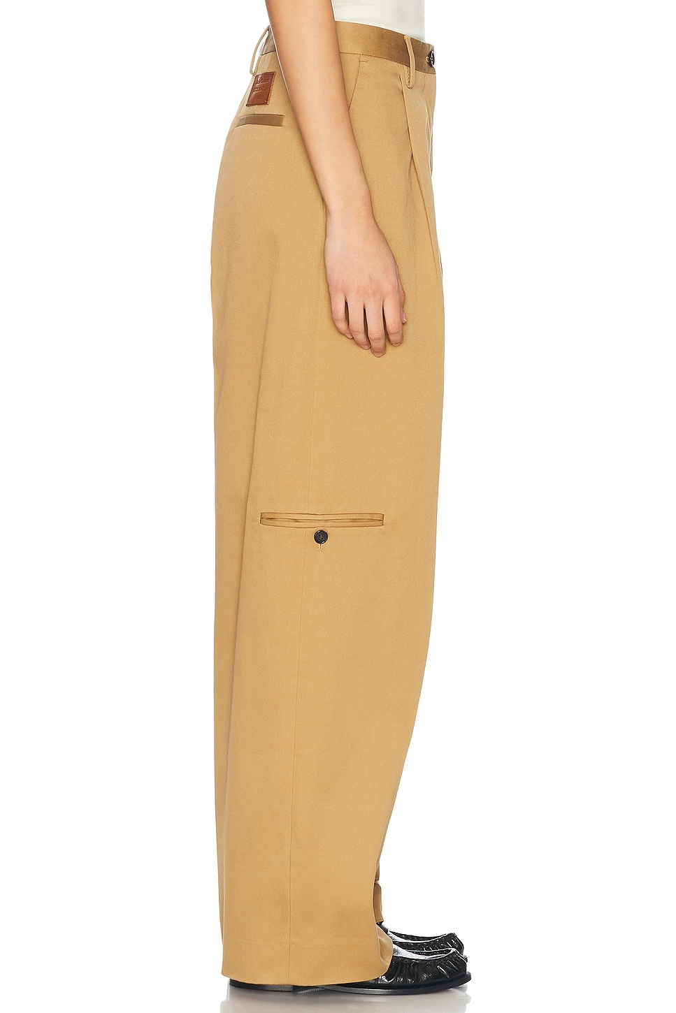Pingo Tailored Trouser - 3