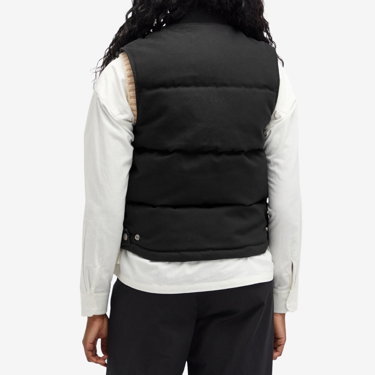 Carhartt WIP Rayley Vest - 3
