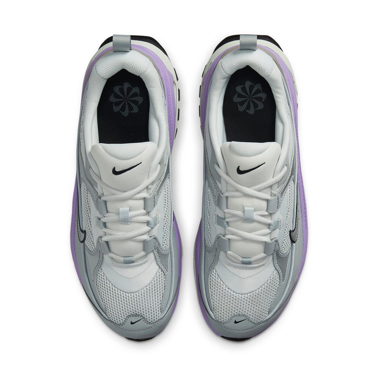 (WMNS) Nike Air Max Bliss 'Photon Dust Lilac' DH5128-001 - 4