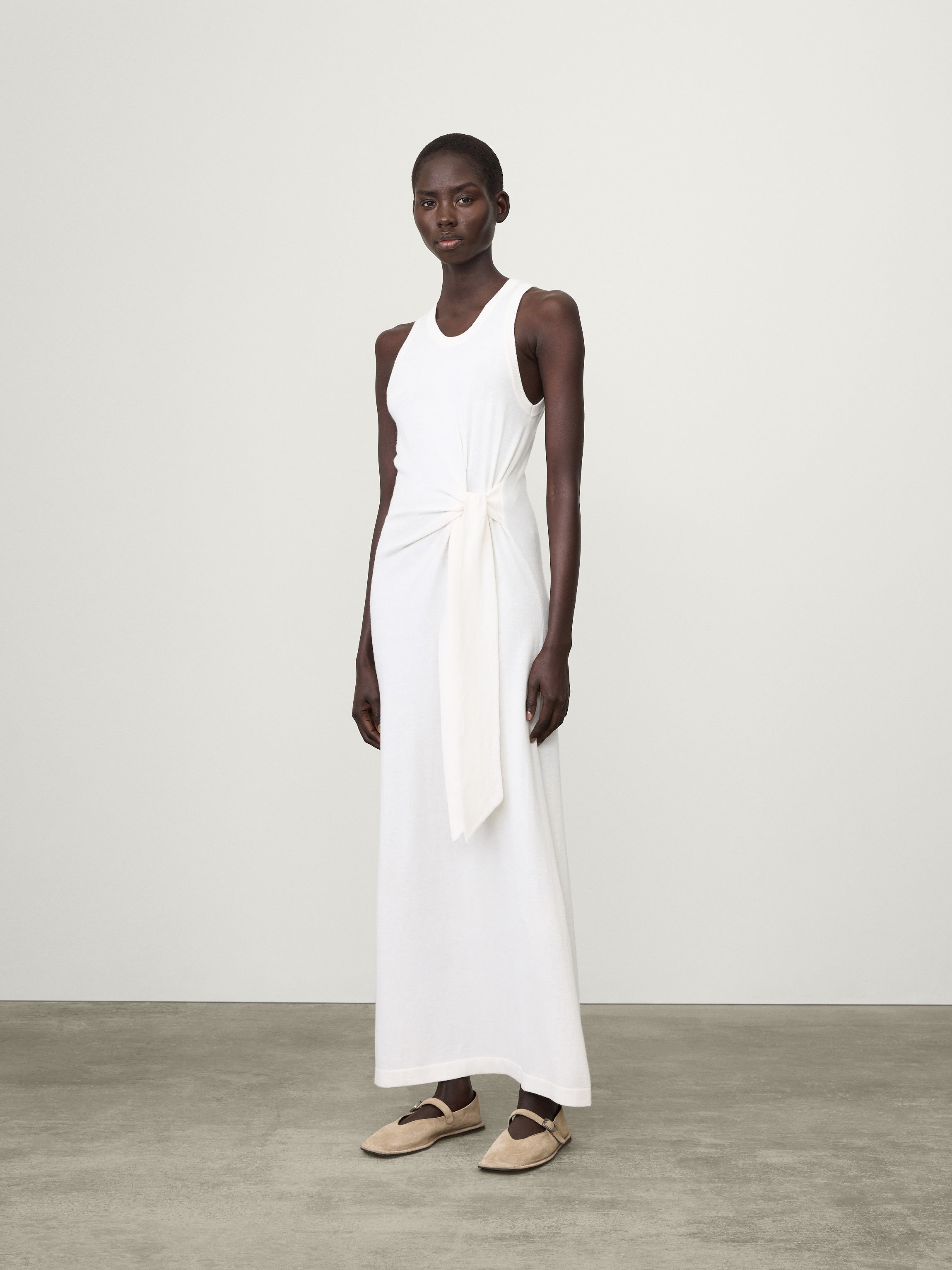 The Angeline Dress - 2