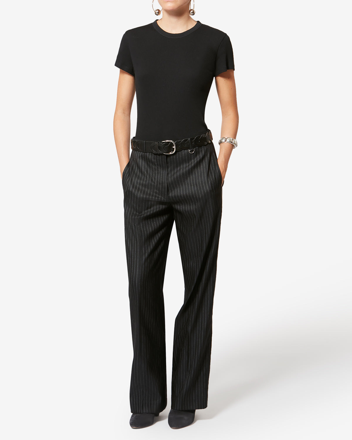 NOANDA PANTS - 2