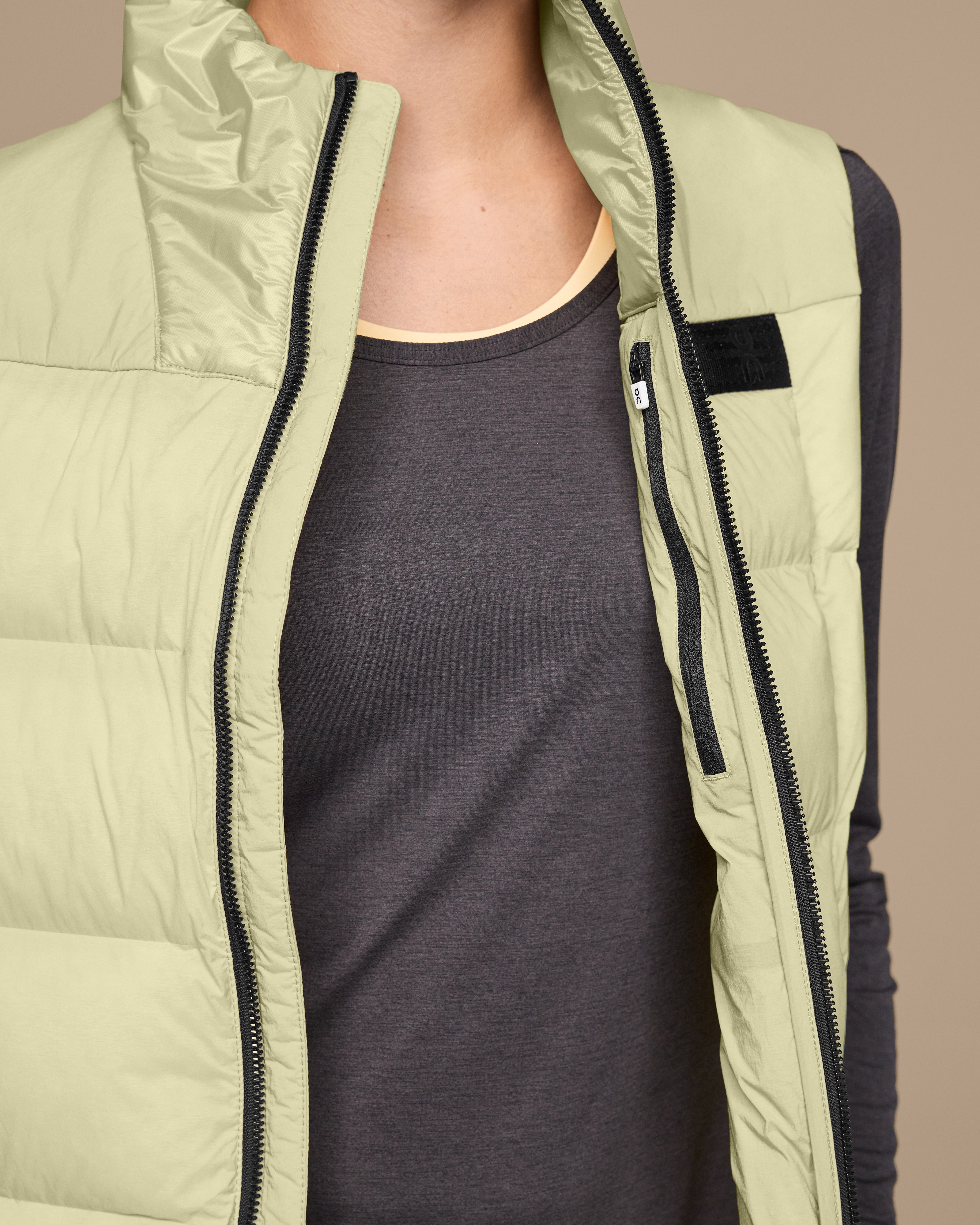 Challenger Vest - 6