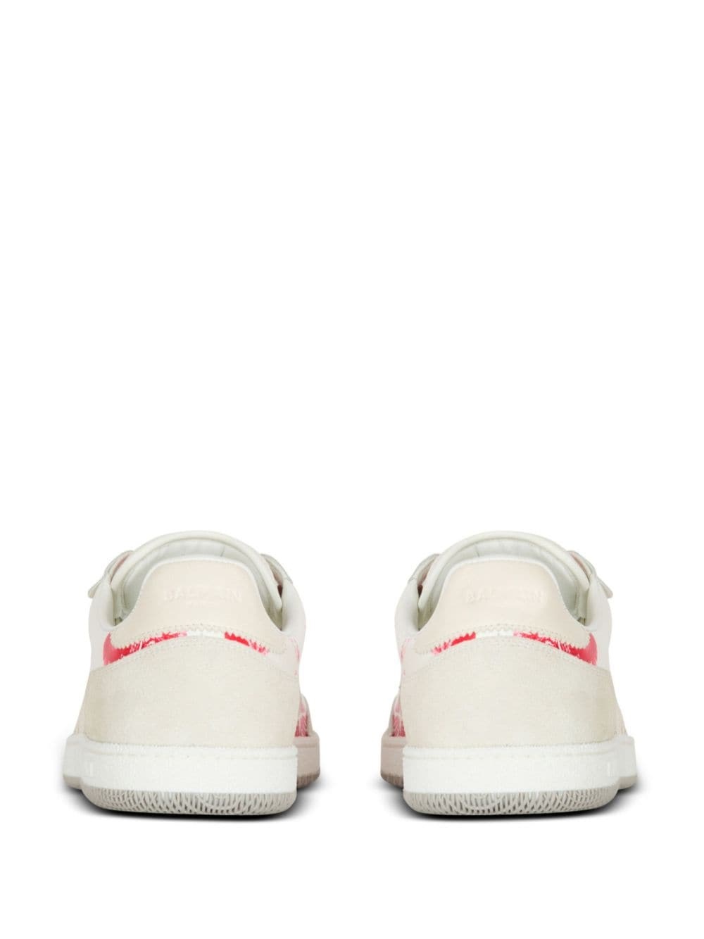 Swan sneakers - 3