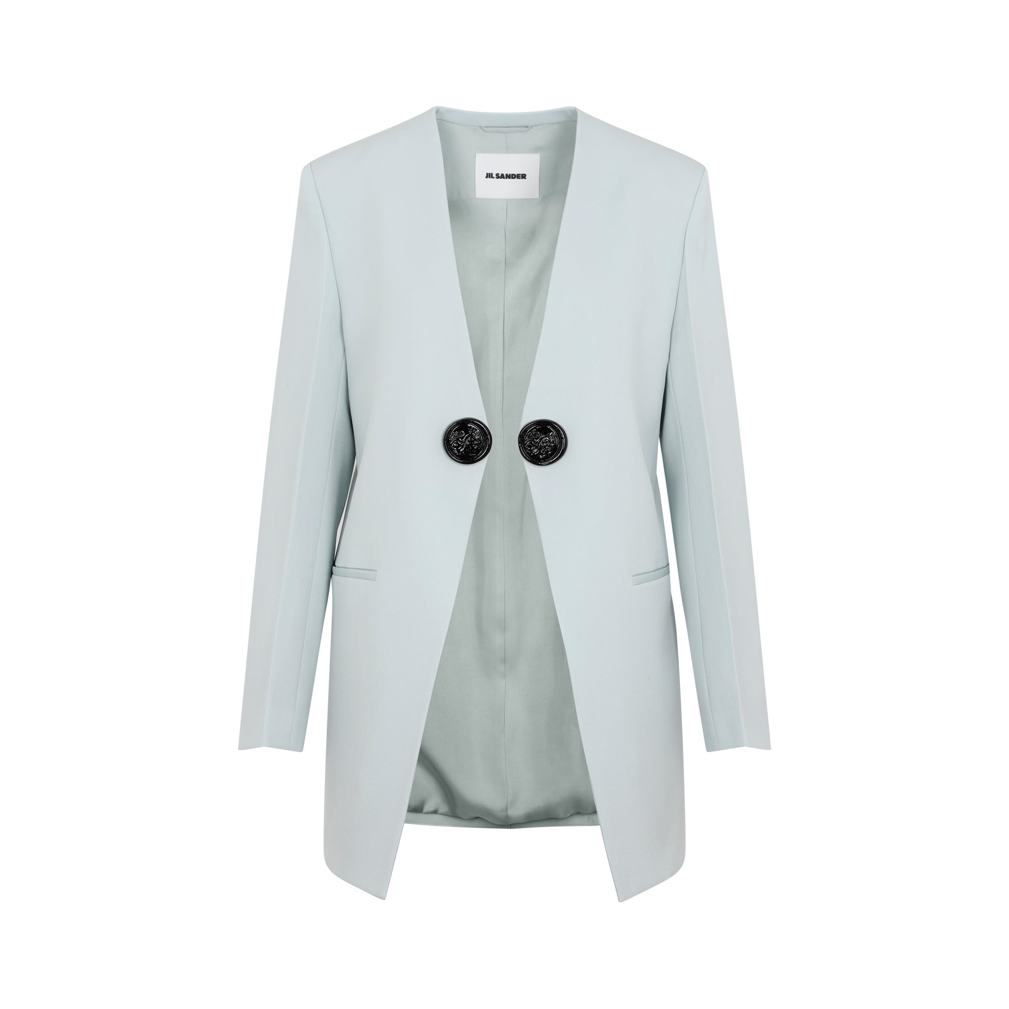 Jackets Blue - 2