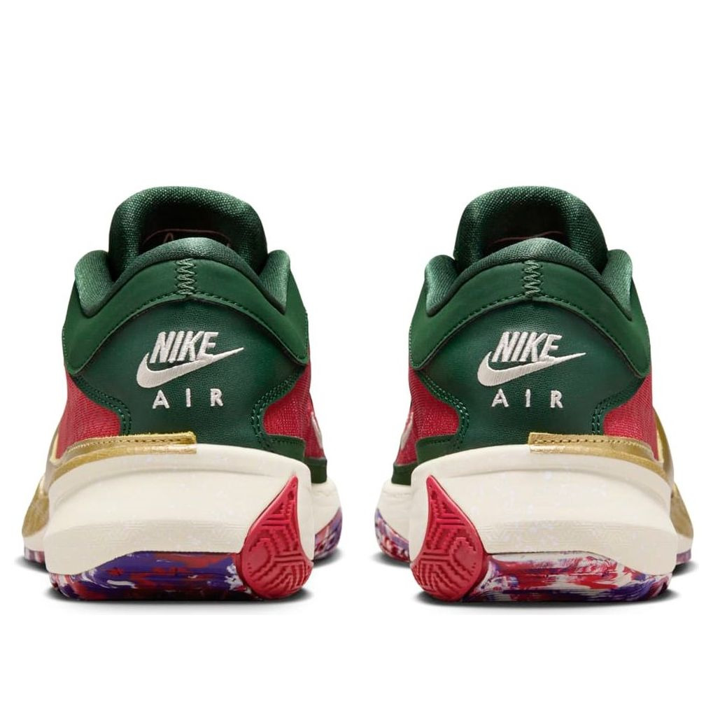 Nike Zoom Freak 5 EP 'Keep It A Buck' DZ2945-600 - 4