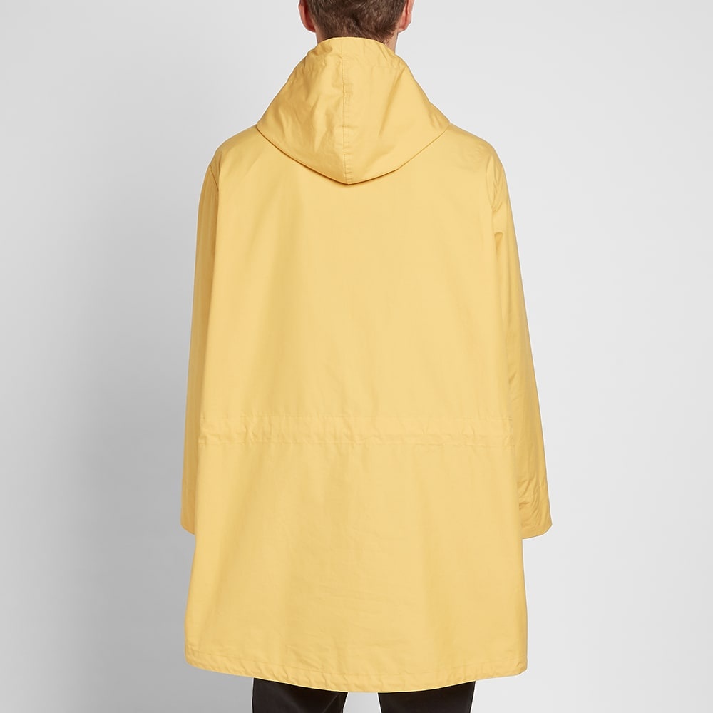 Nigel Cabourn x Liam Gallagher Long Smock - 6