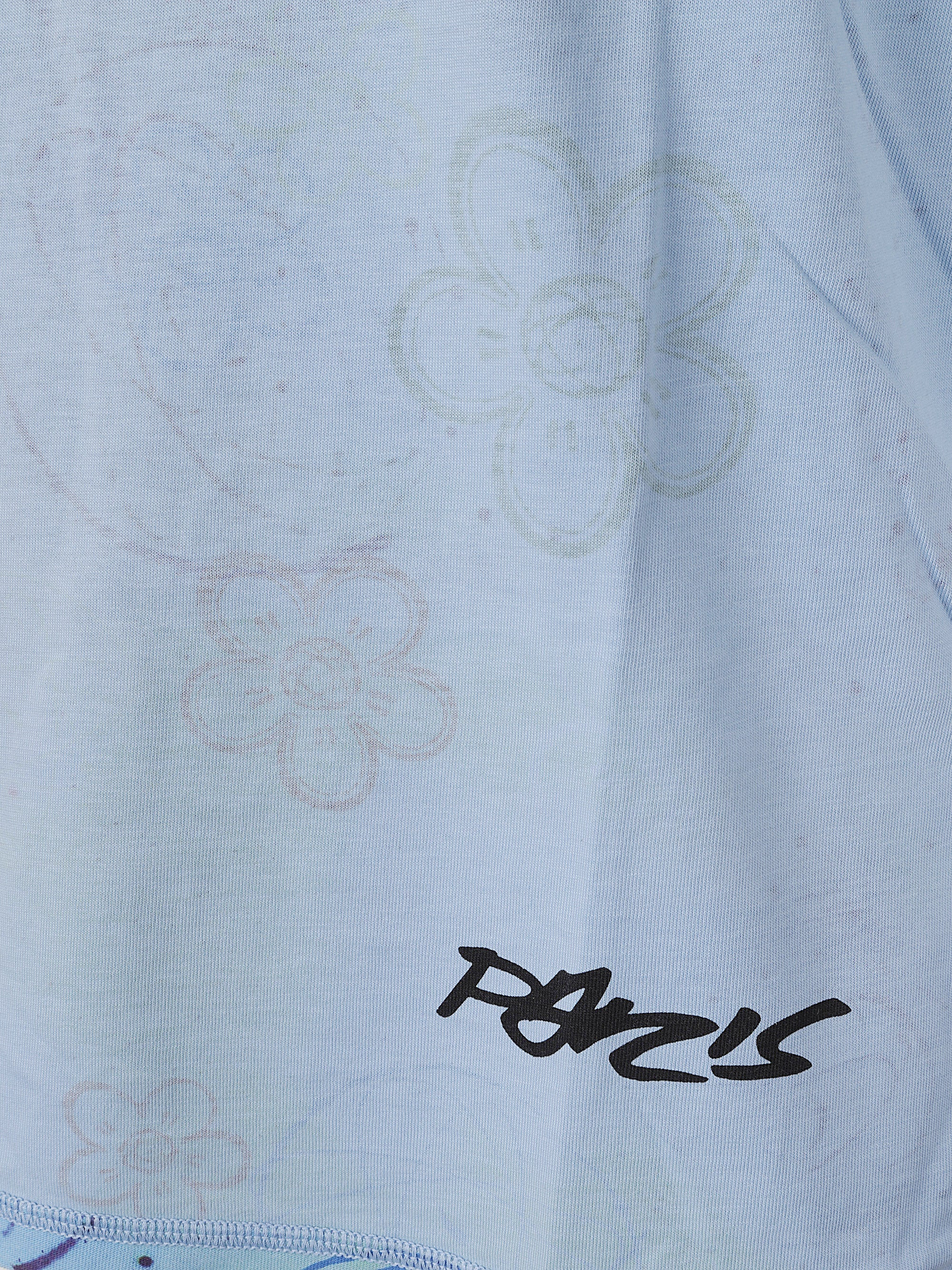 Kenzo Men Logo T-Shirt - 3
