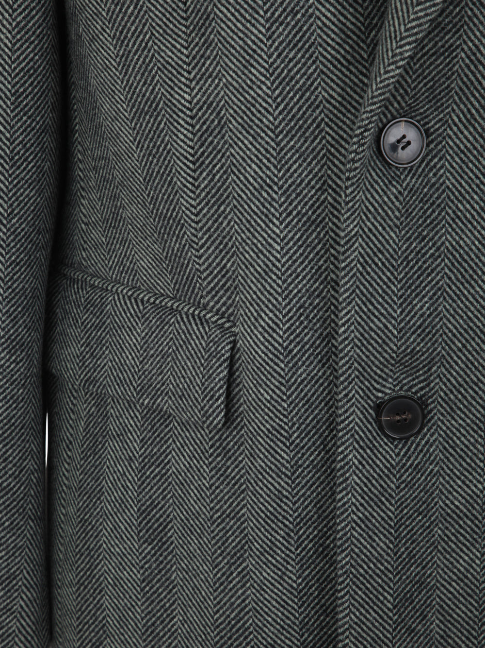 Dries Van Noten Men 00140 Richards 7067 Coat - 3