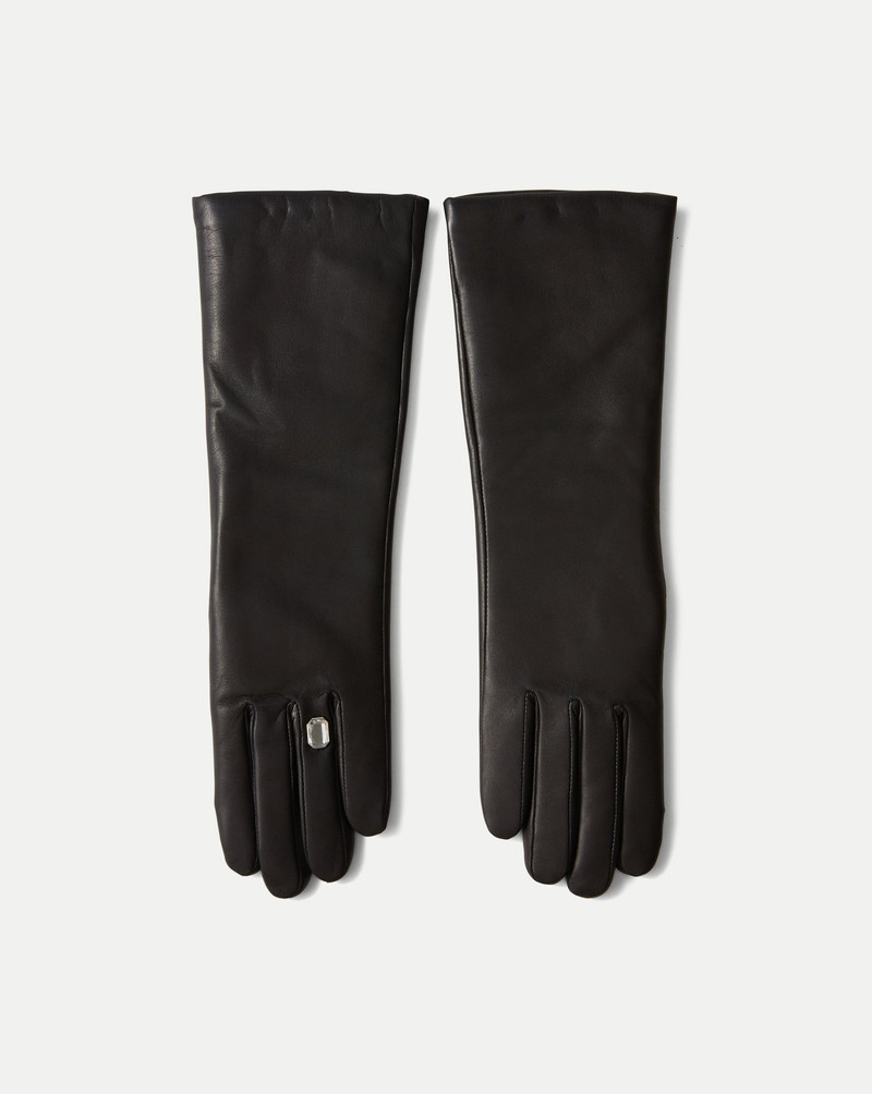 CELIA BAGUE GLOVE 1