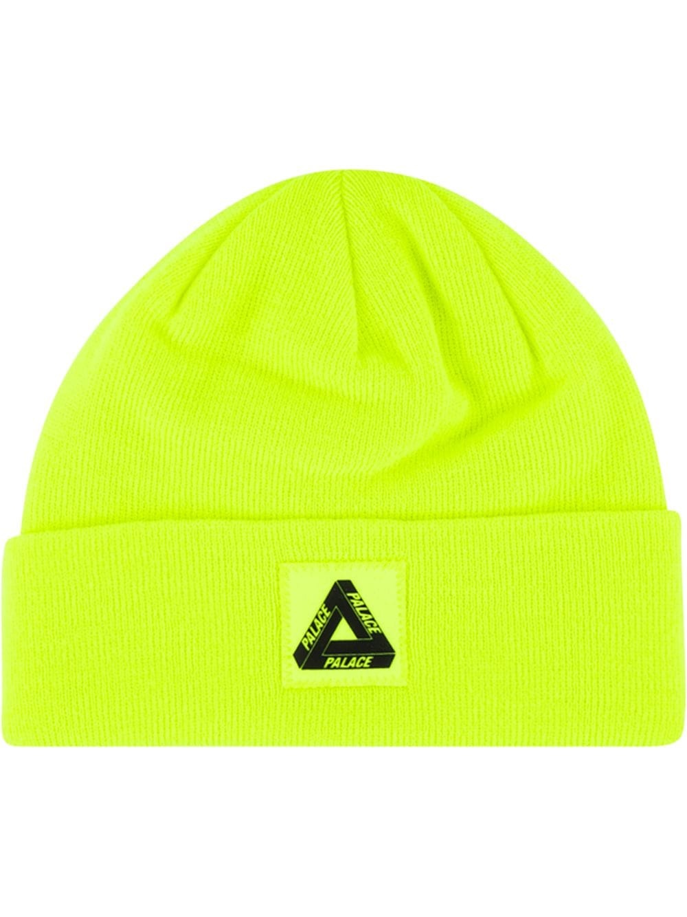 Triferg patch beanie - 1