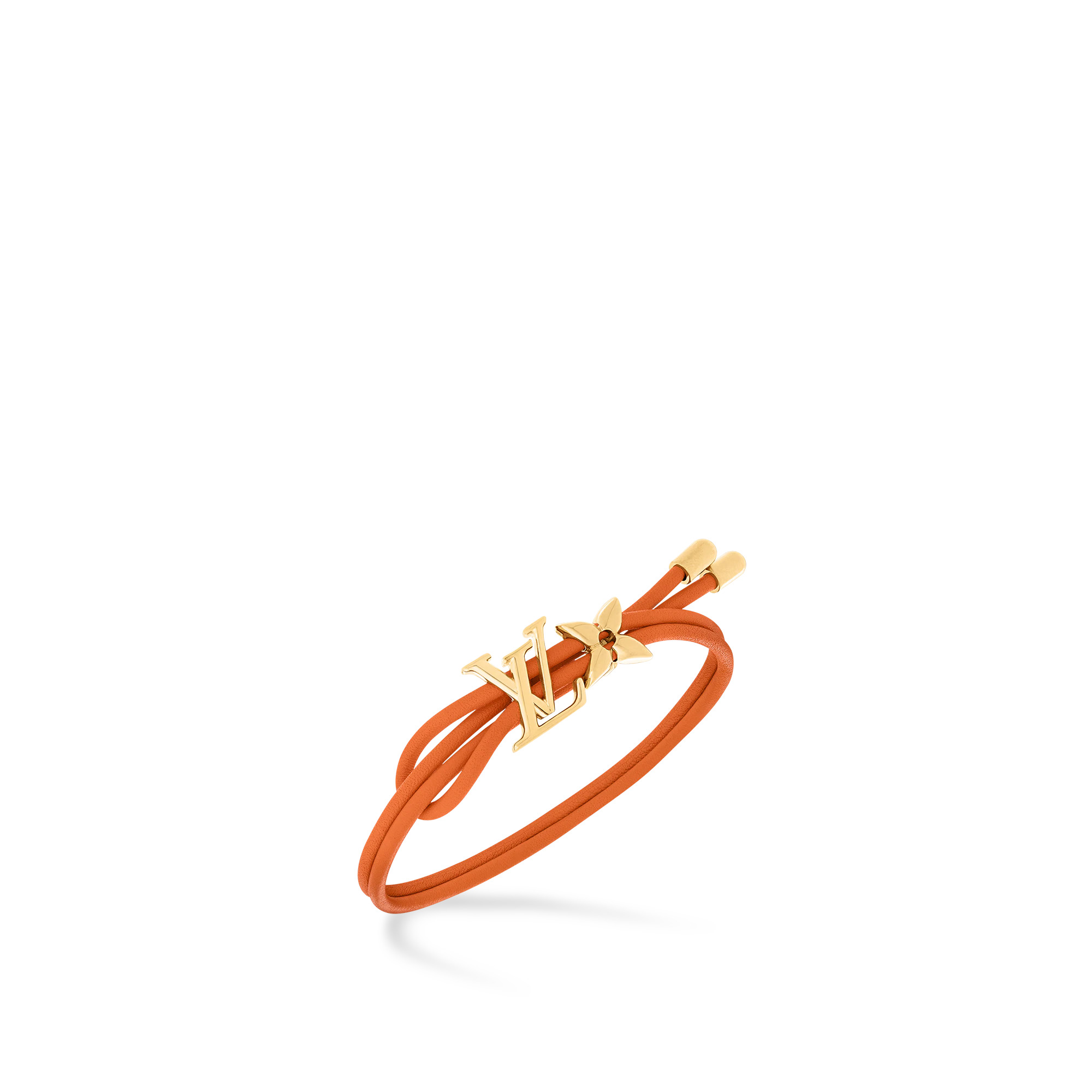 LV Bloom Bracelet - 2