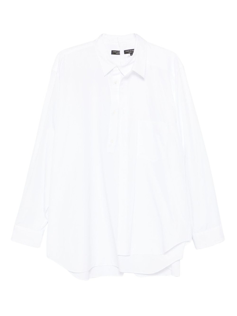 layered shirt 1