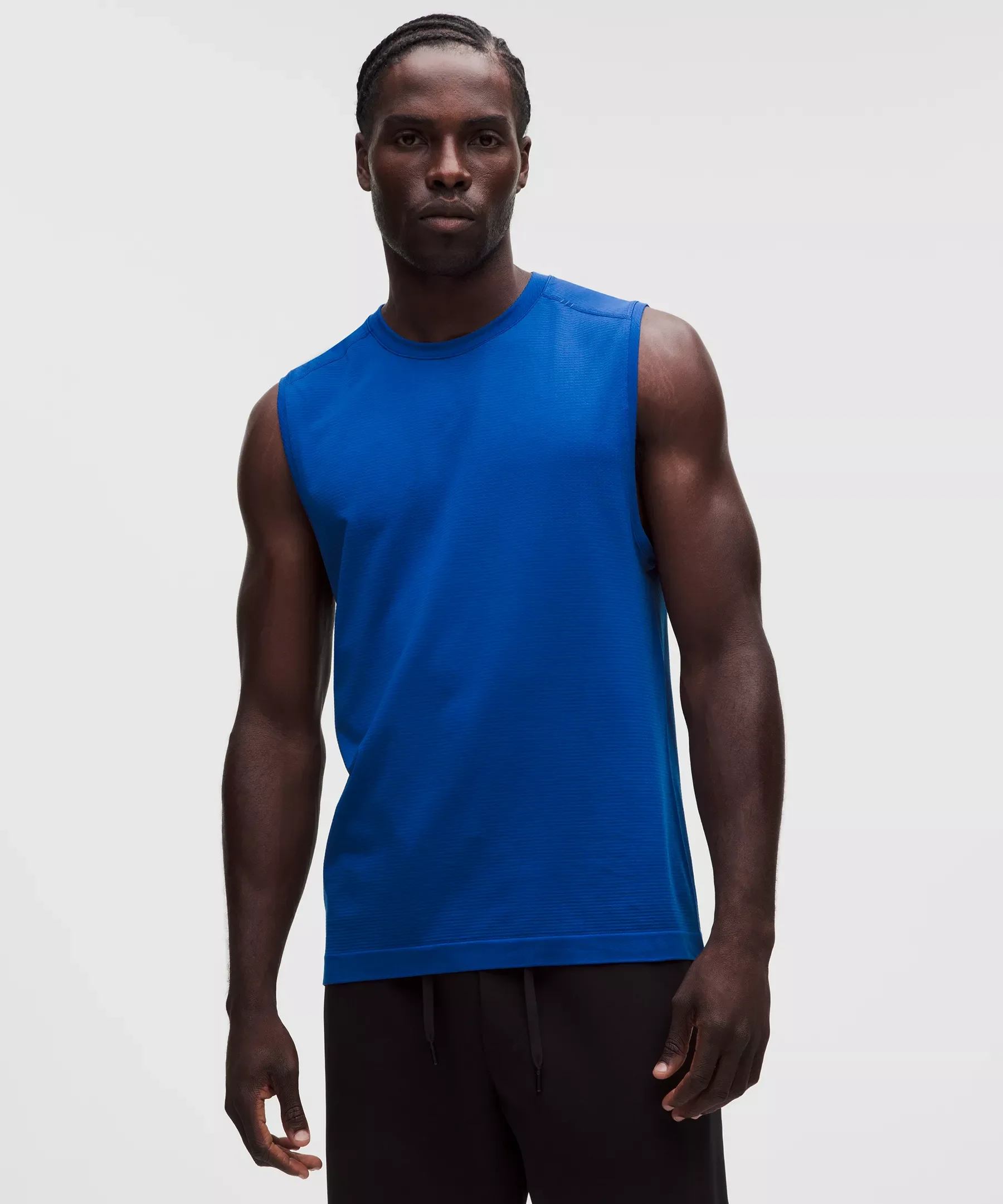 Metal Vent Tech Sleeveless Shirt *Updated Fit - 1