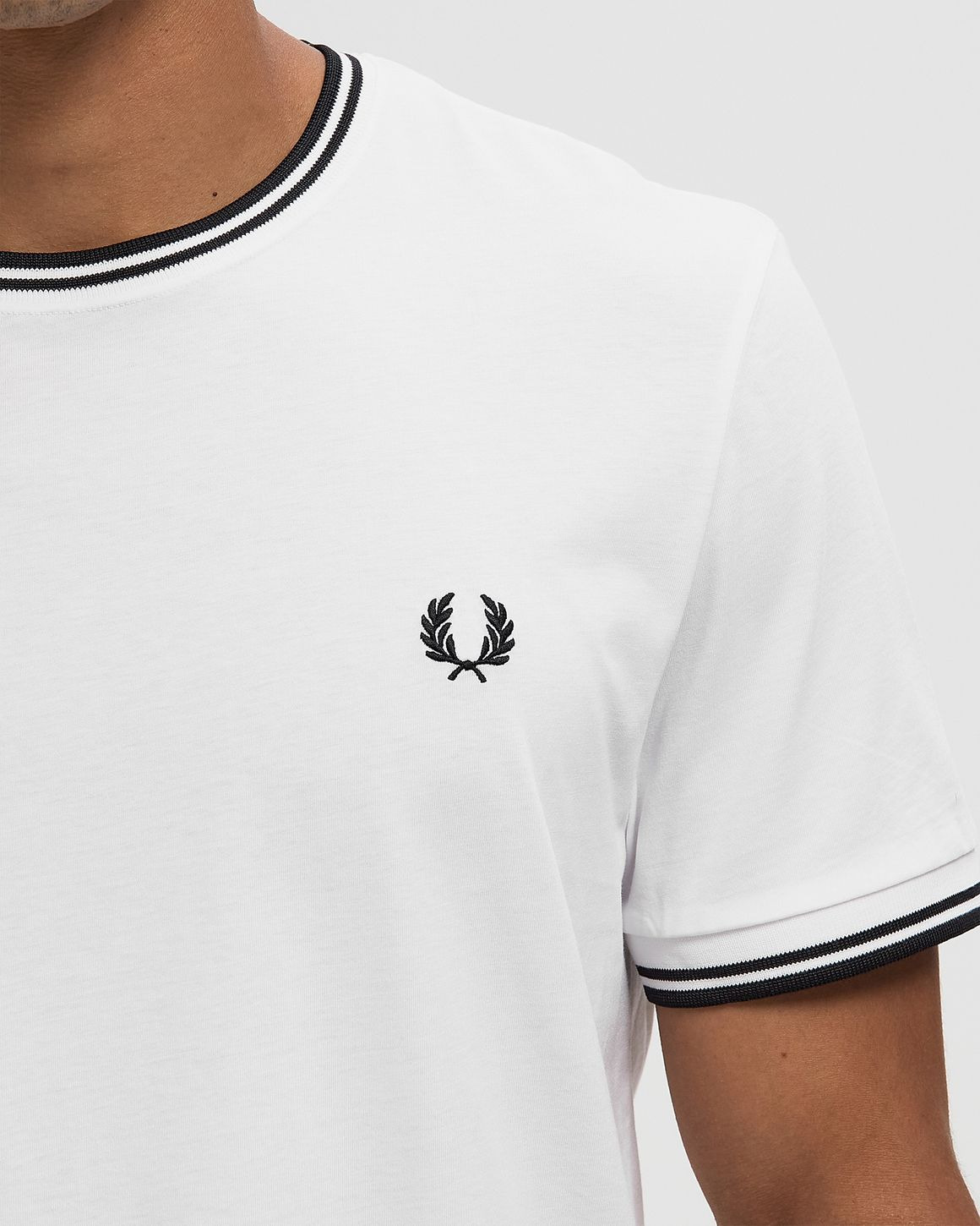 TWINTIPPEDT-SHIRT - 3