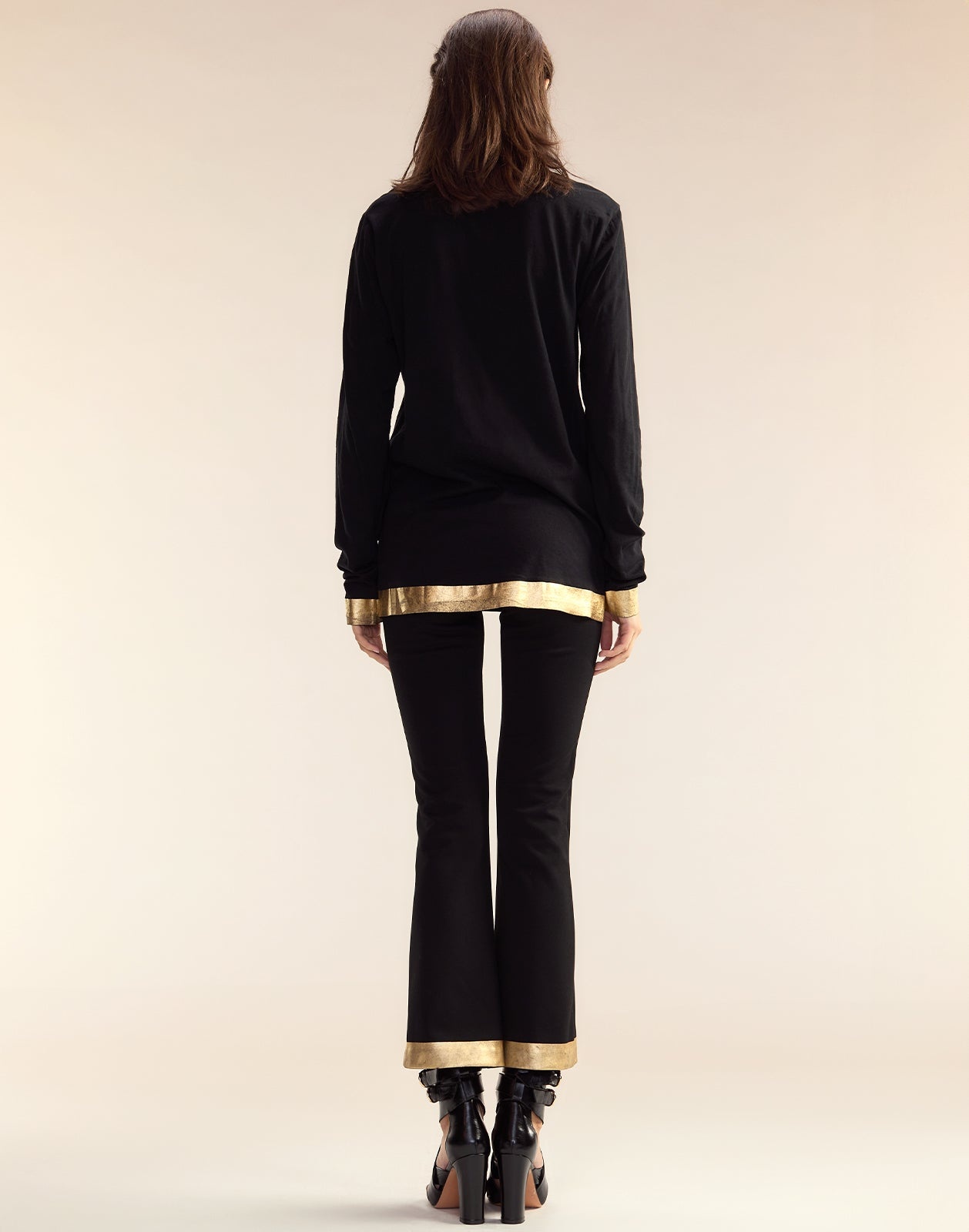 Athena Long Sleeve Tee - 3