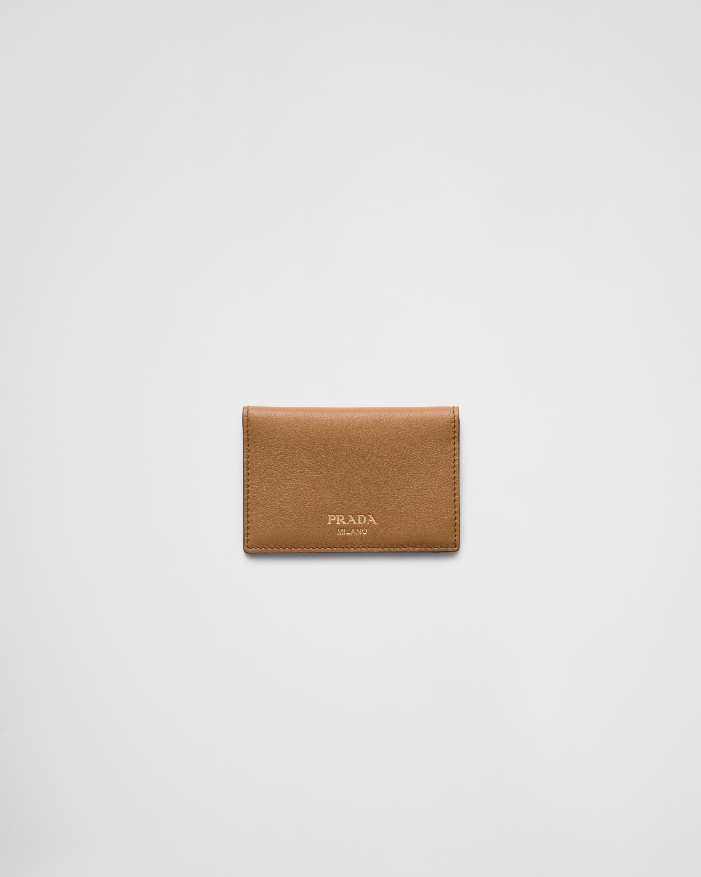 Leather card holder - 1
