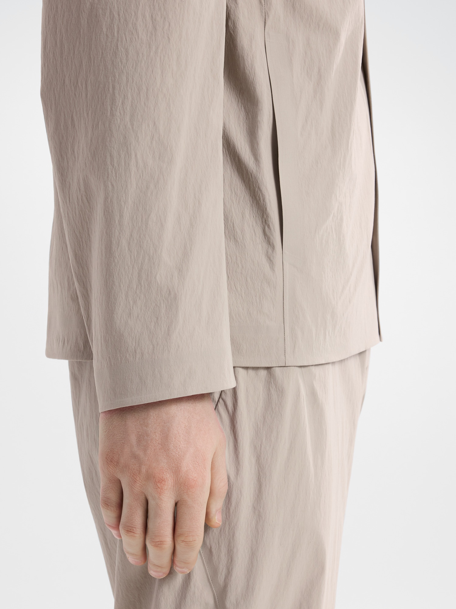 Spere LT Blazer - 8