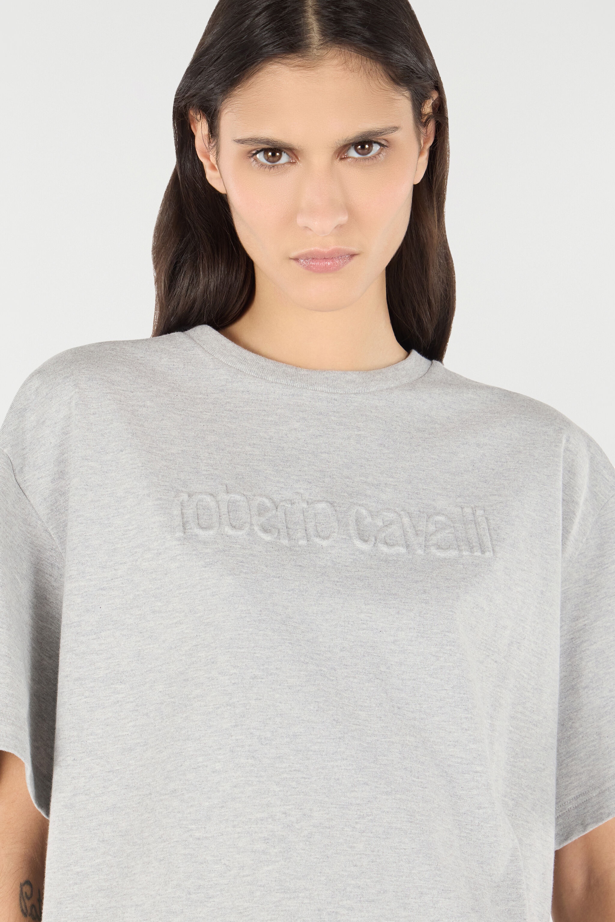 T-Shirt With Logo - 5