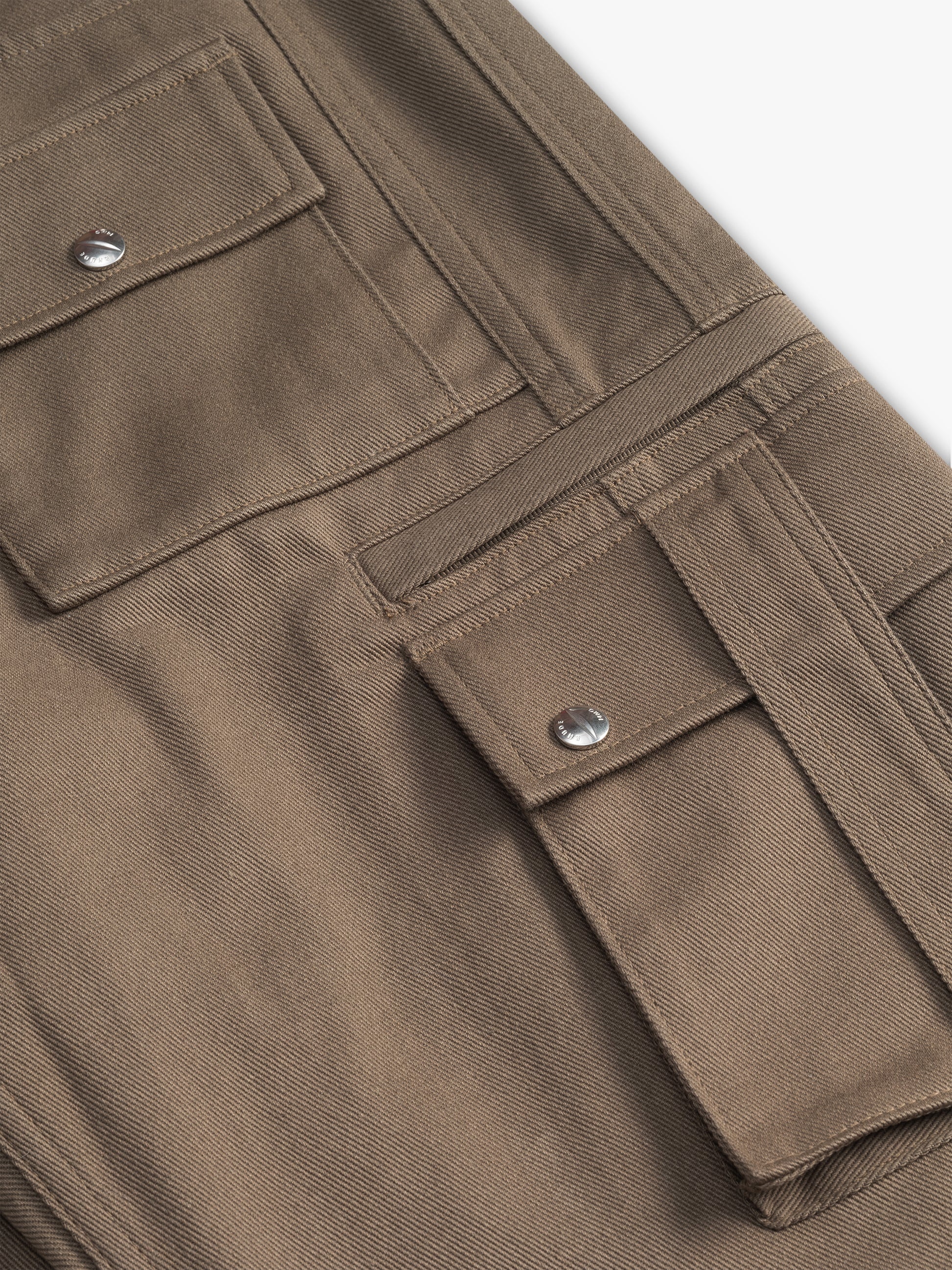 AMARO TWILL CARGOS - 4