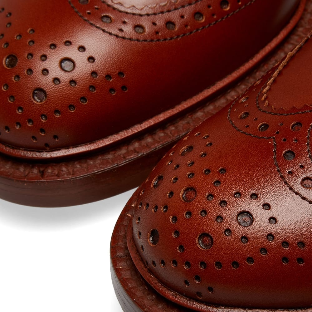 Tricker's Bourton Derby Brogue - 4