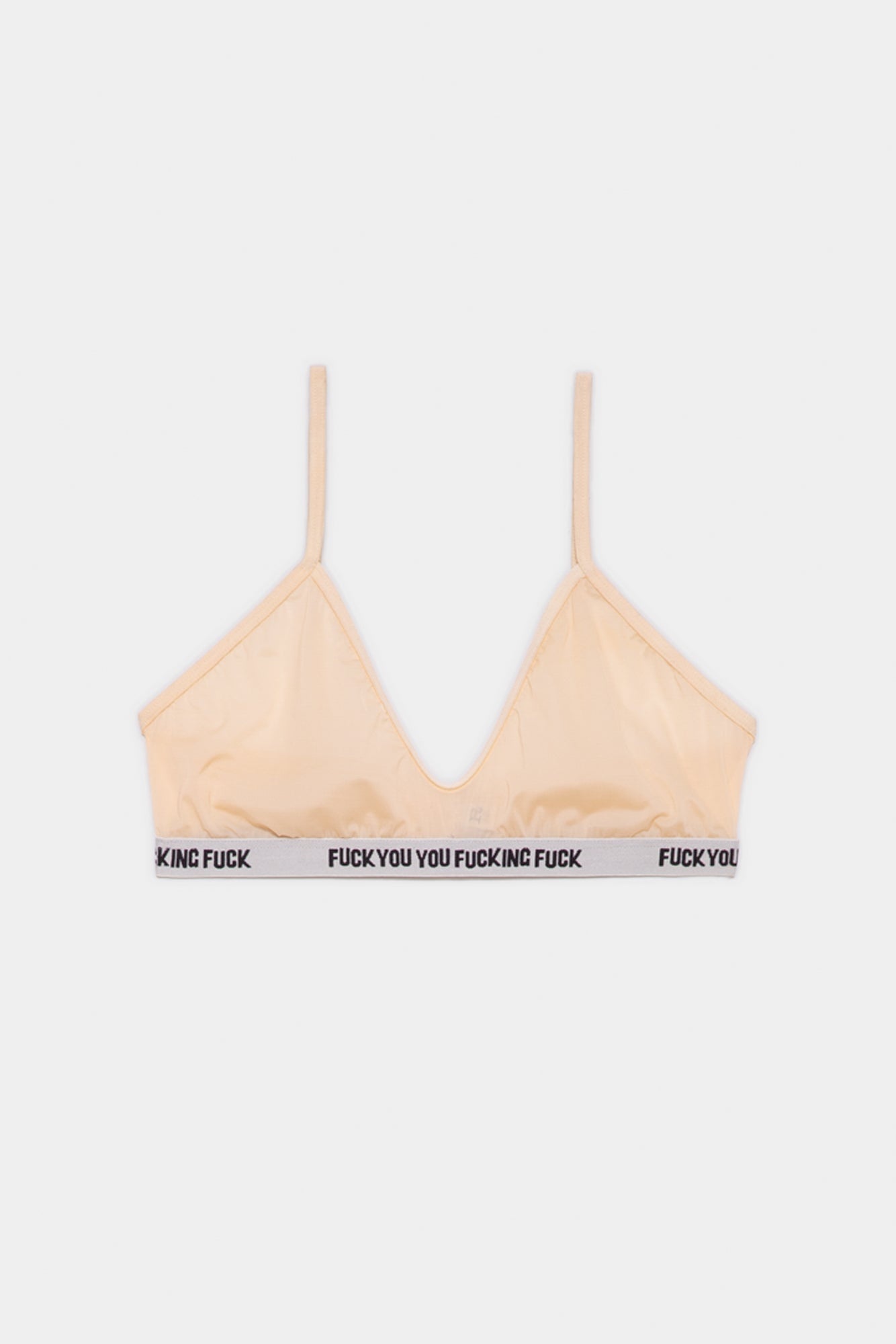 BRALETTE - NUDE | R13 - 5