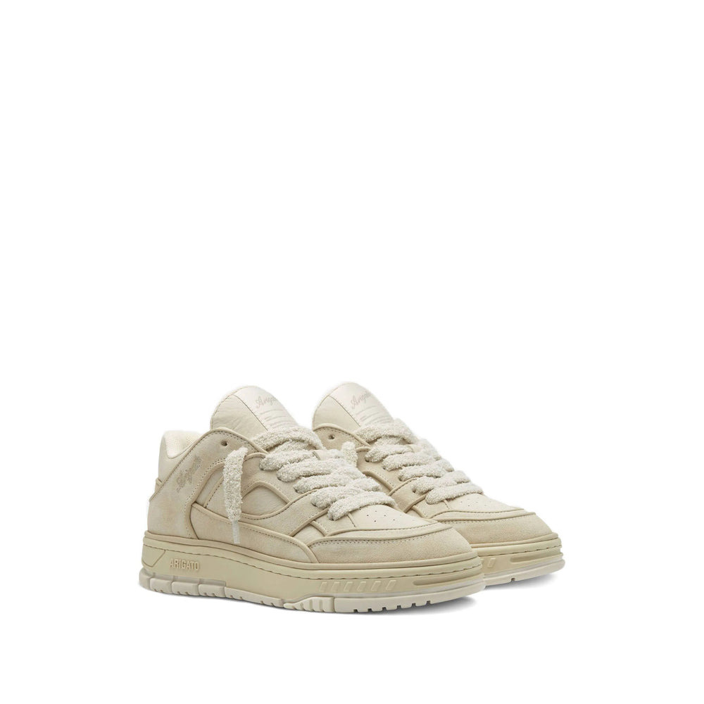 Axel Arigato Neutrals Trainers Women - 4