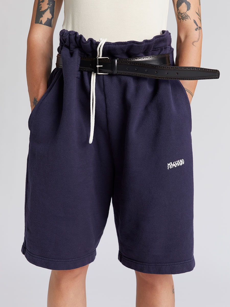 Provincia Athletic Shorts Polisportiva Blue - 3