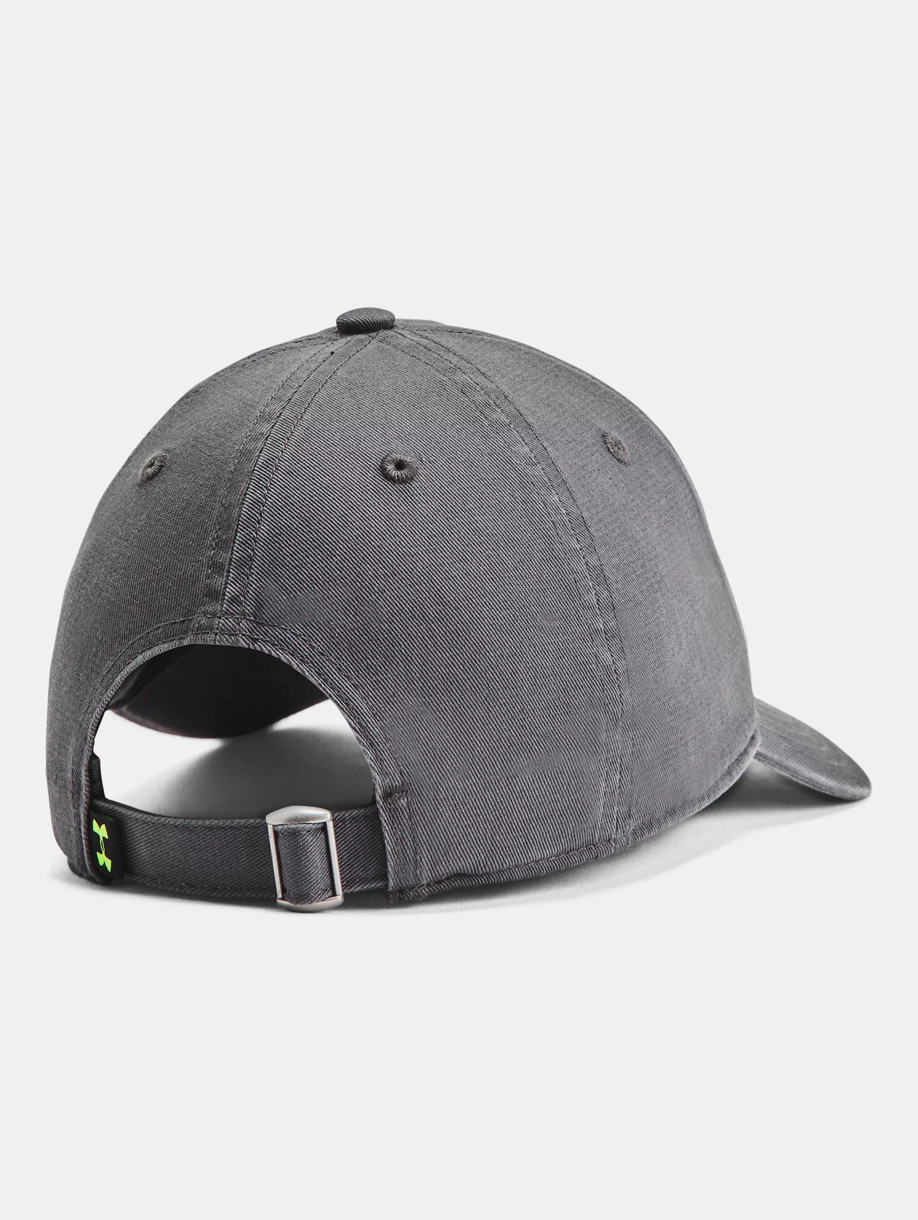 UA SportStyle Adjustable Hat - 2