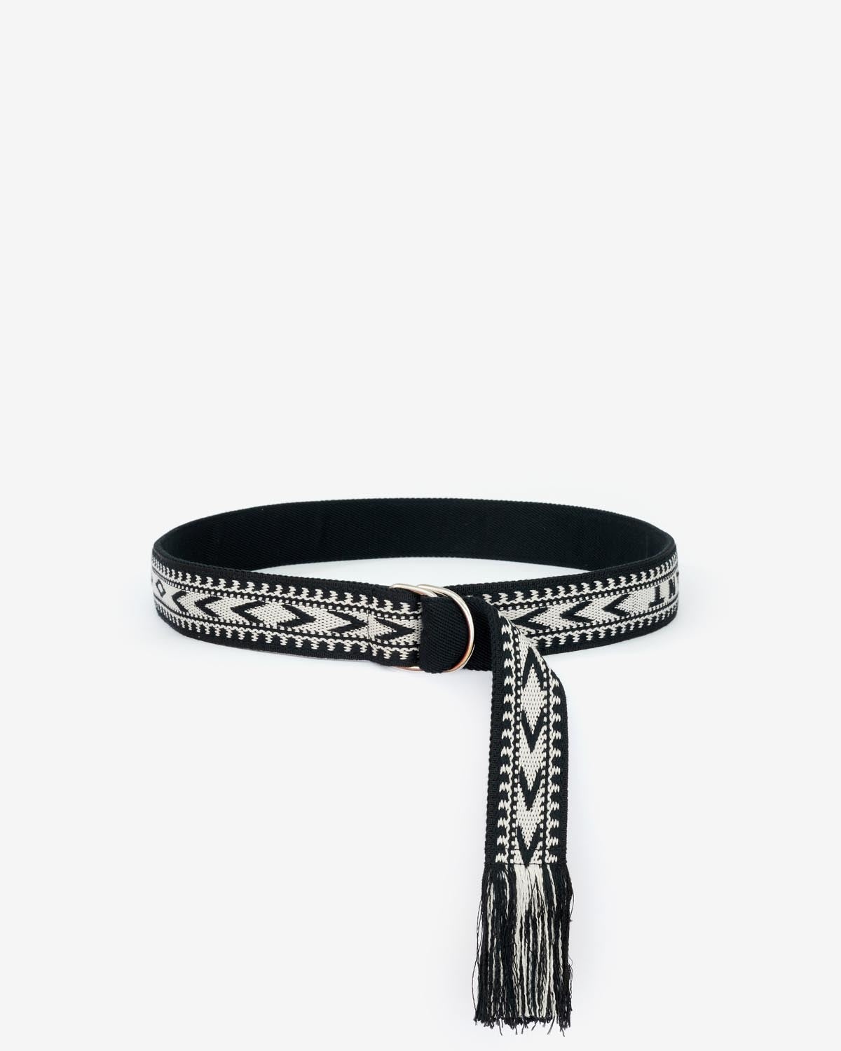 NYESSAH BELT - 5