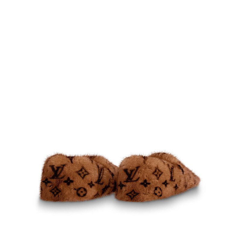 Dreamy Flat Loafer 5