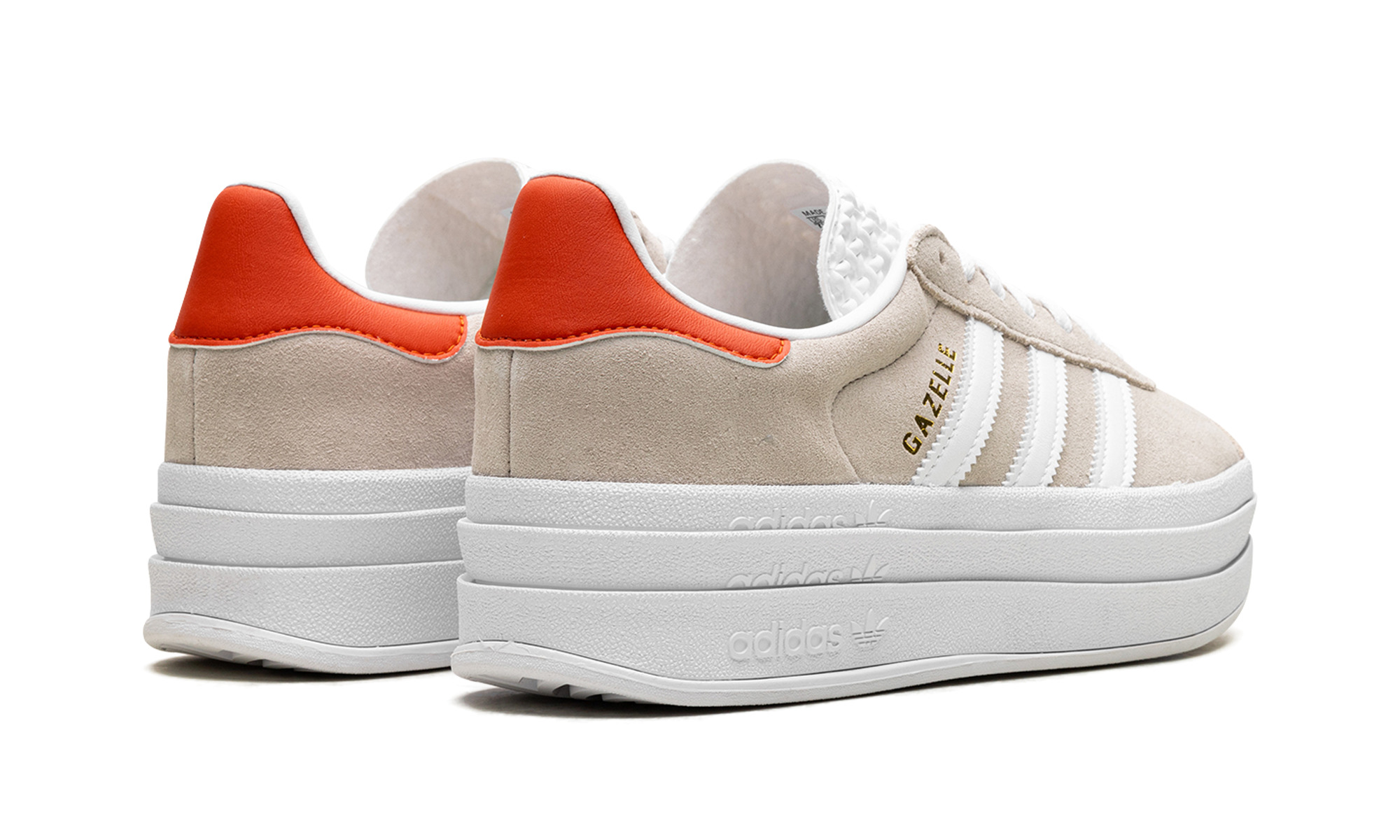 Gazelle Bold WMNS - 3