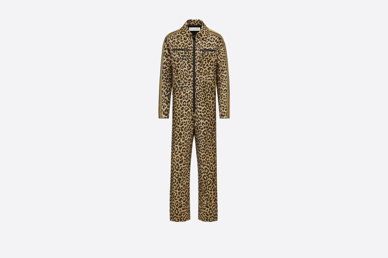 DiorAlps Jumpsuit 1