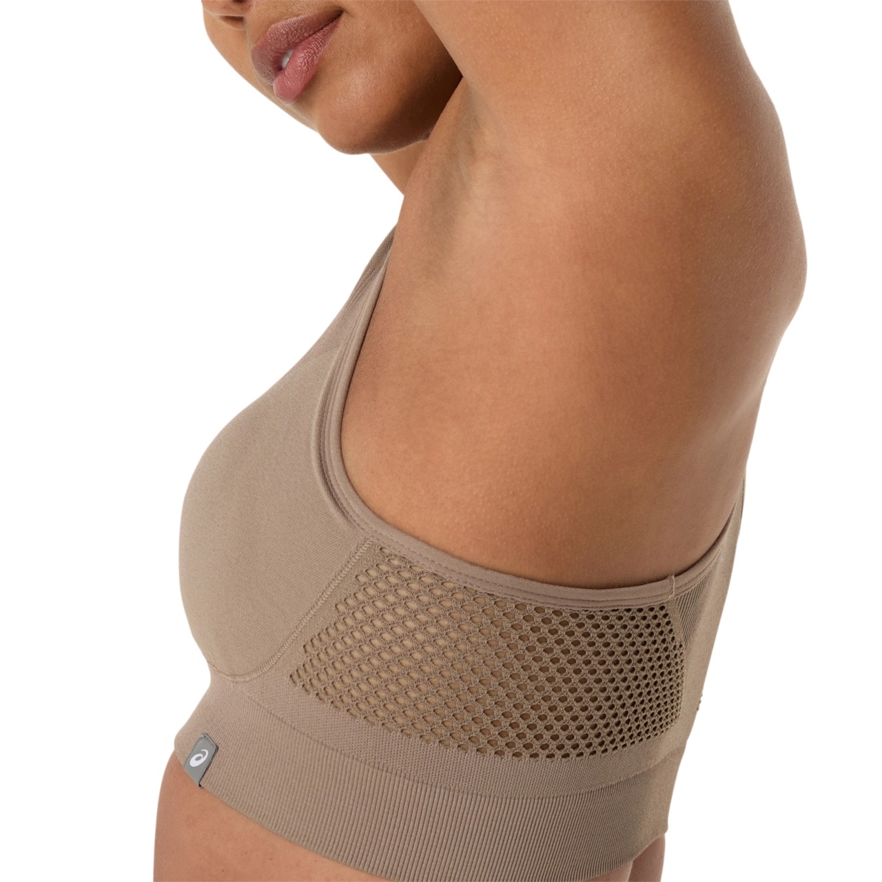 NAGINO FLEX SEAMLESS BRA - 5