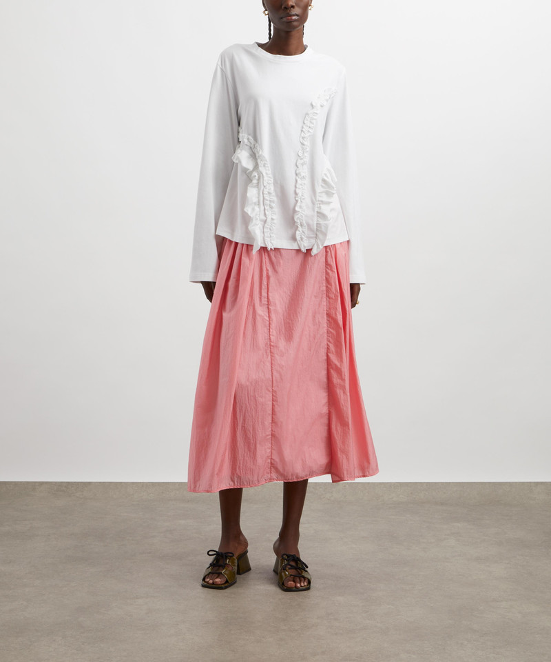 CECILIE BAHNSEN Alva T-Shirt outlook