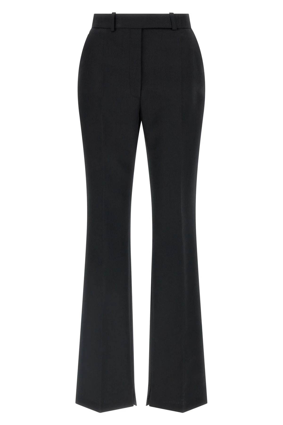 Wool Pants - 1
