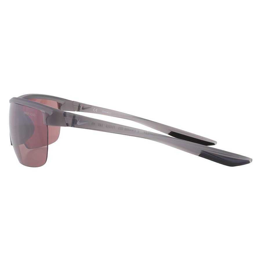 Nike Road Tint Wrap Men's Sunglasses NIKE TEMPEST E CW4666 021 71 - 4