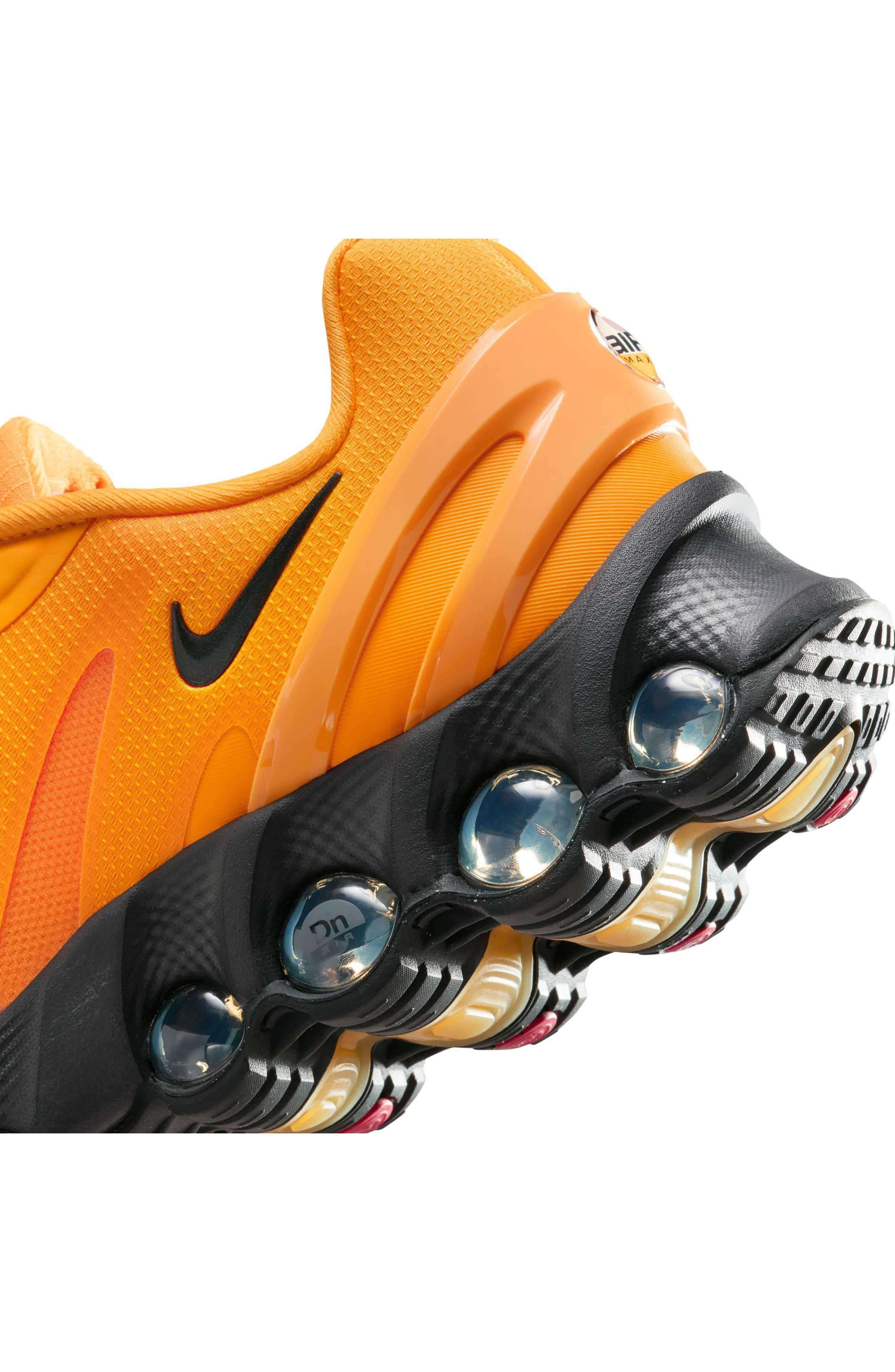 Nike Air Max Dn8 Sneaker in Sundial/Dark Smoke/Sundial at Nordstrom - 8