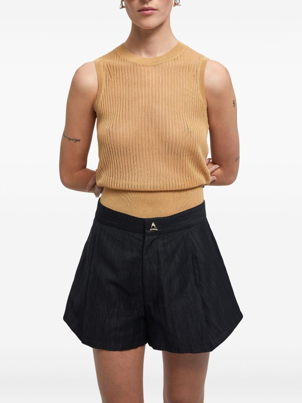 Muriel shorts - 4