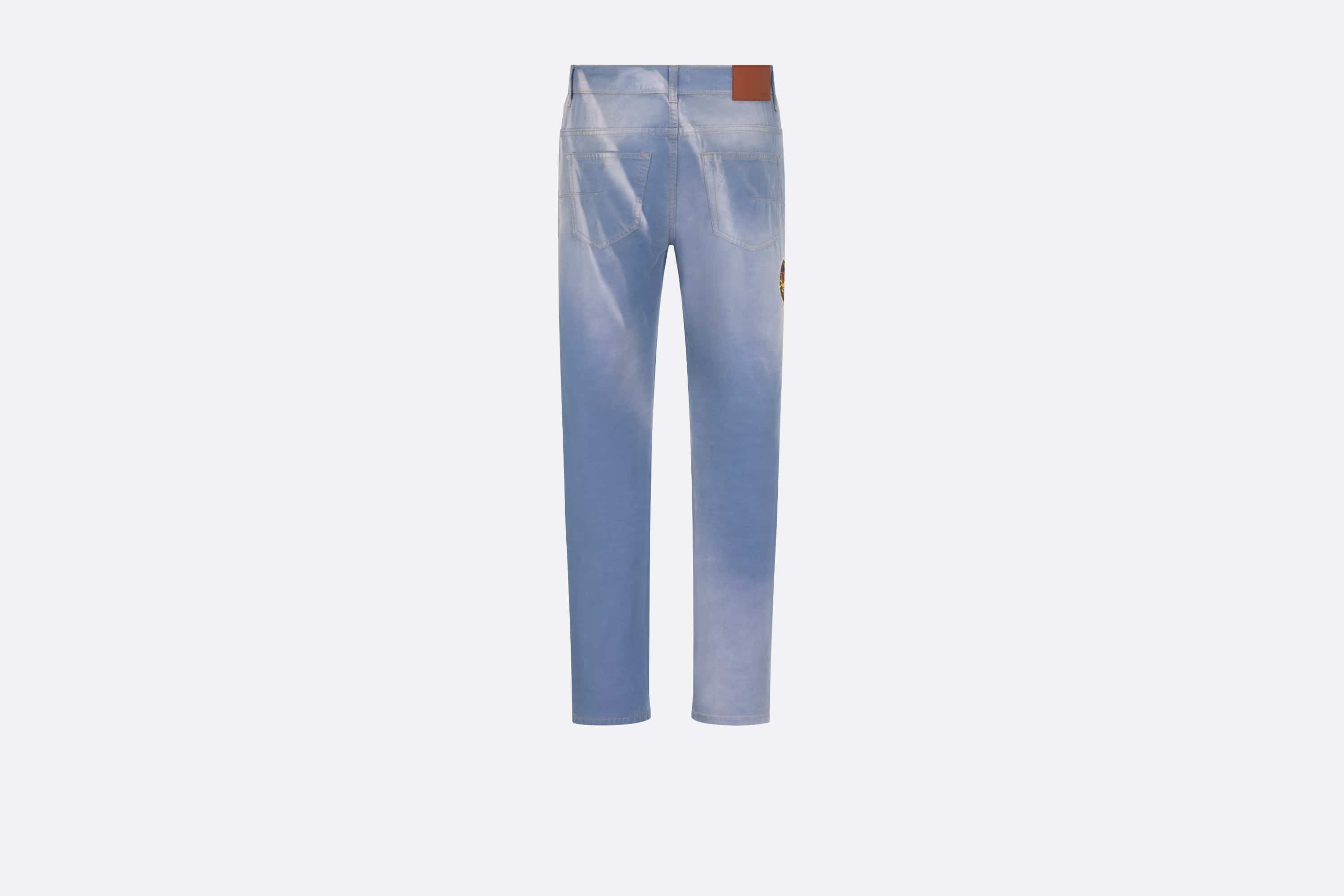 Regular Jeans - 2