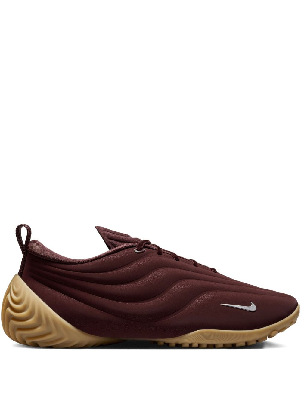 Astra Ultra "Burgundy Crush/Gum" sneakers - 1