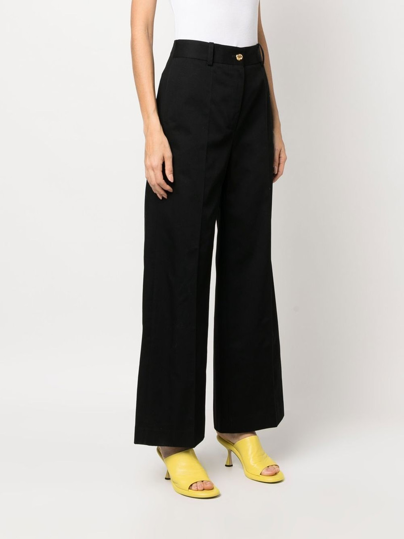 Iconic tailored trousers 3