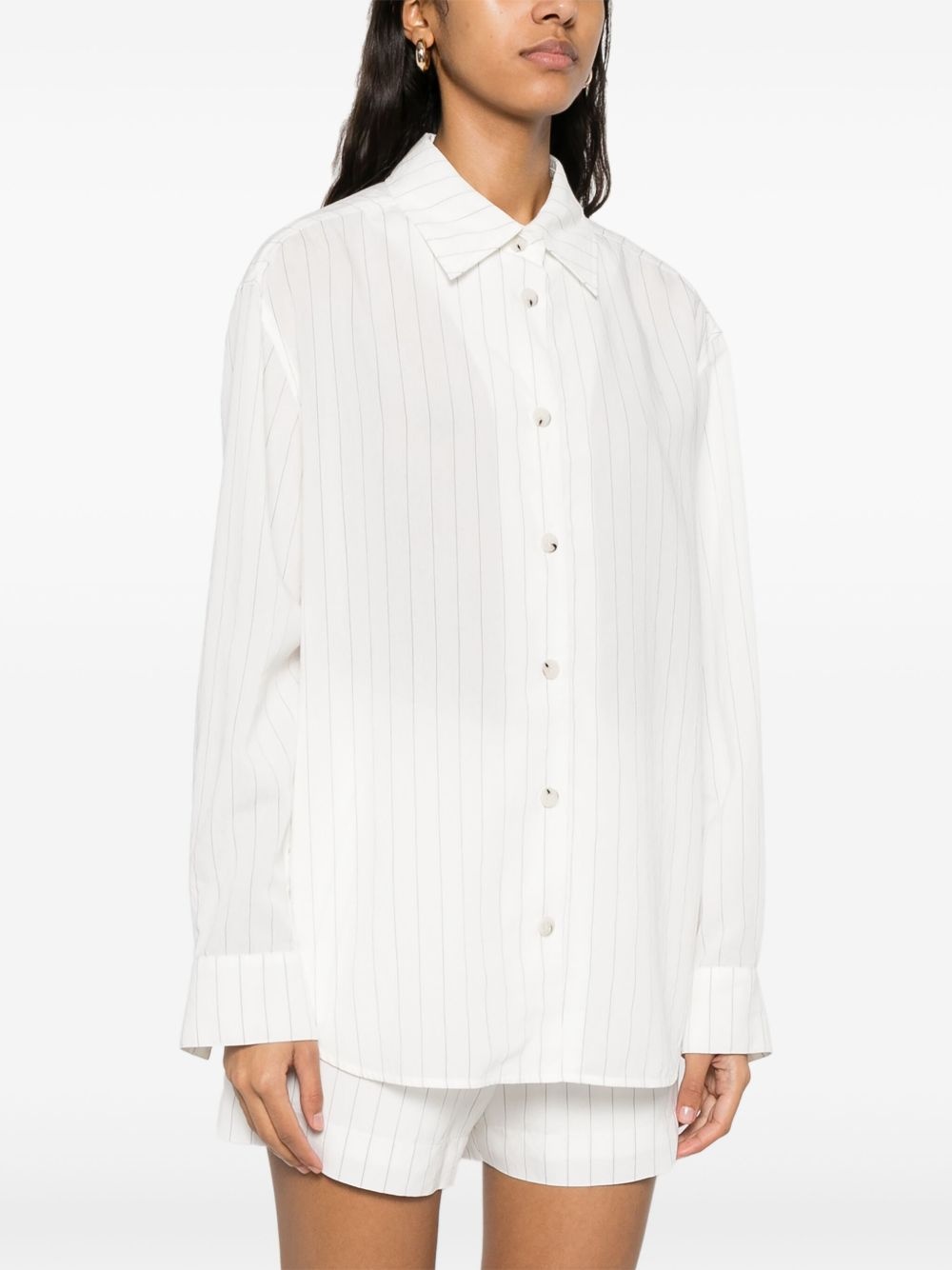 striped shirt - 3