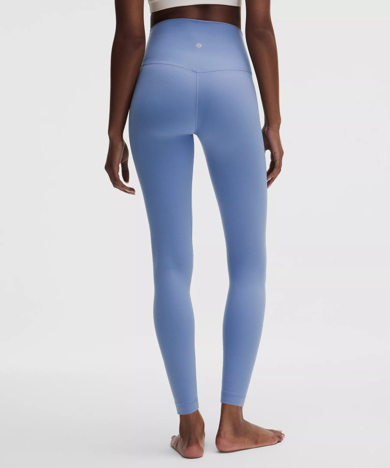 lululemon Align™ High-Rise Pant 28" 3