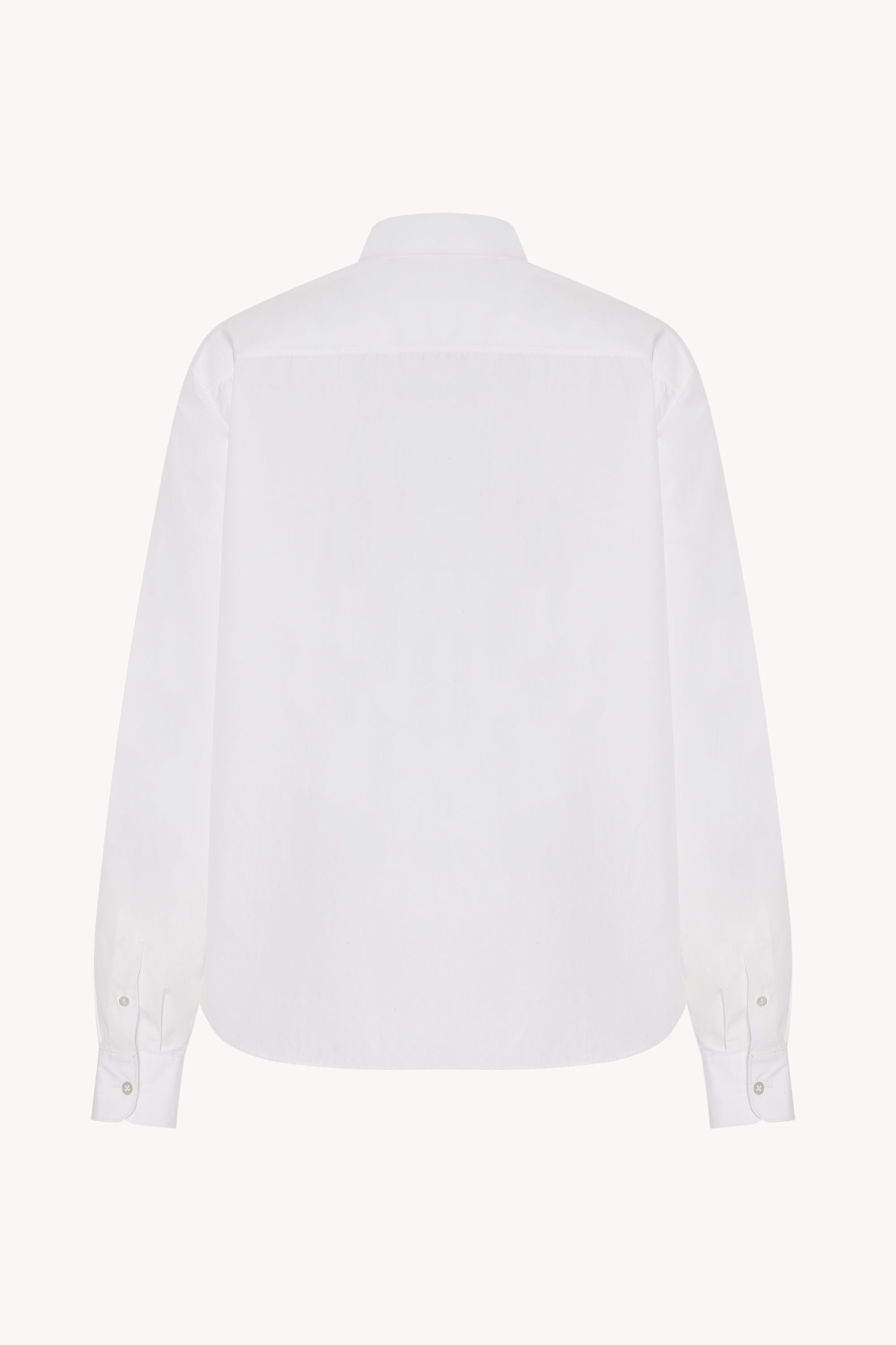 Maigret Shirt in Cotton - 2