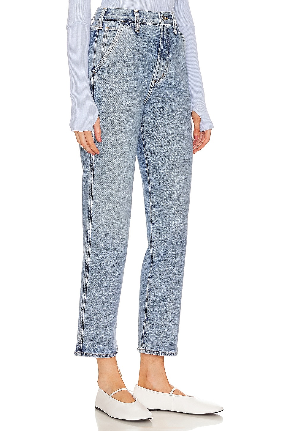 Cooper Trouser - 2