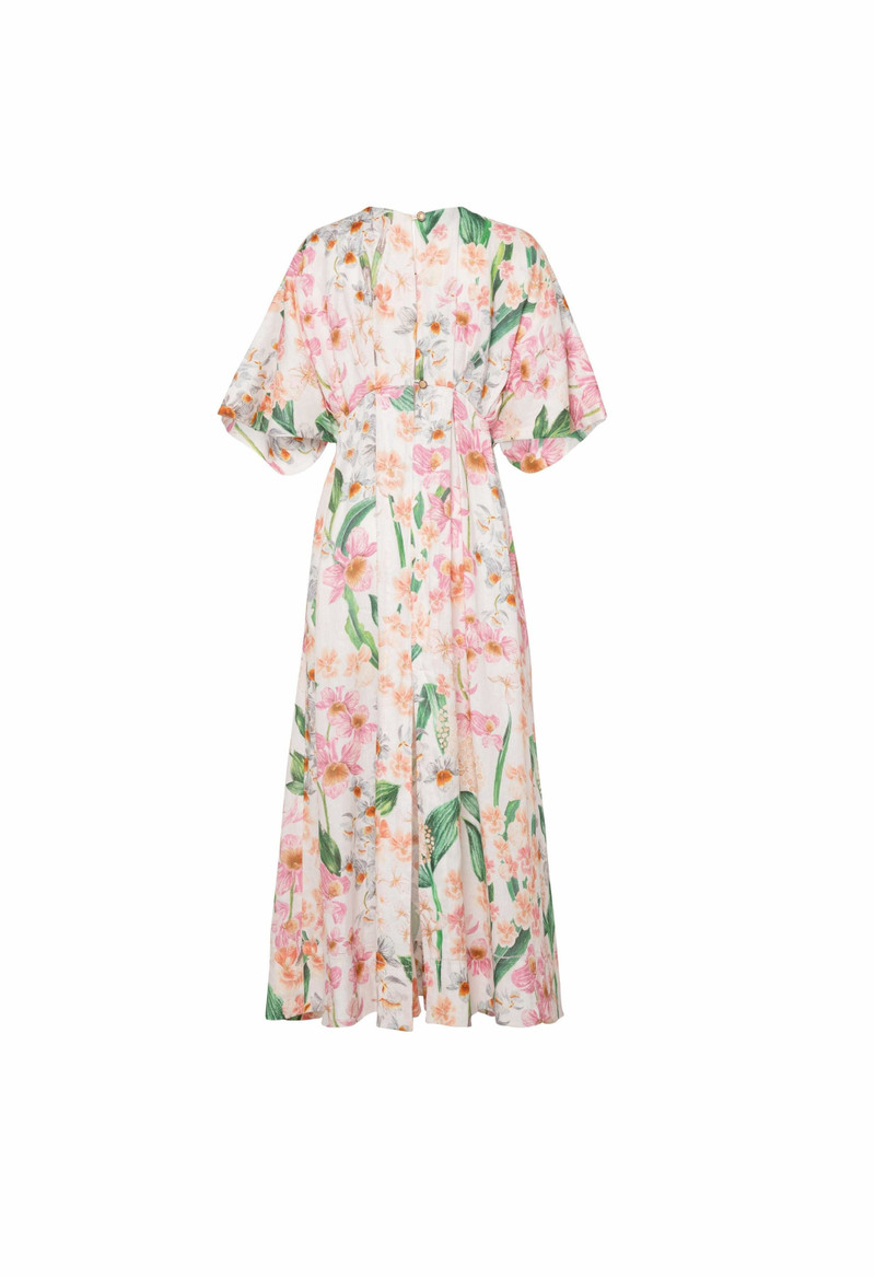 Gesto Jardinera Kaftan 3