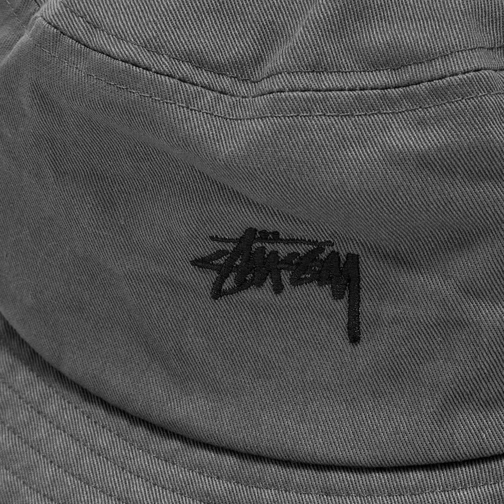 Stussy Stock Bucket Hat - 2